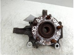 Recambio de mangueta delantera izquierda para chrysler voyager (rg) 2.8 crd cat referencia OEM IAM   