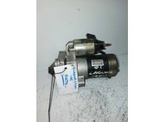 Recambio de motor arranque para renault laguna ii (bg0) dynamique referencia OEM IAM M001T85682 8200096510 