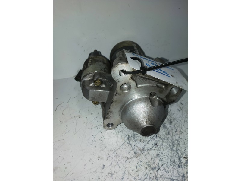 Recambio de motor arranque para renault laguna ii (bg0) dynamique referencia OEM IAM M001T85682 8200096510 