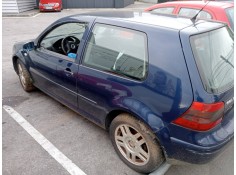 volkswagen golf iv berlina (1j1) del año 2001 2