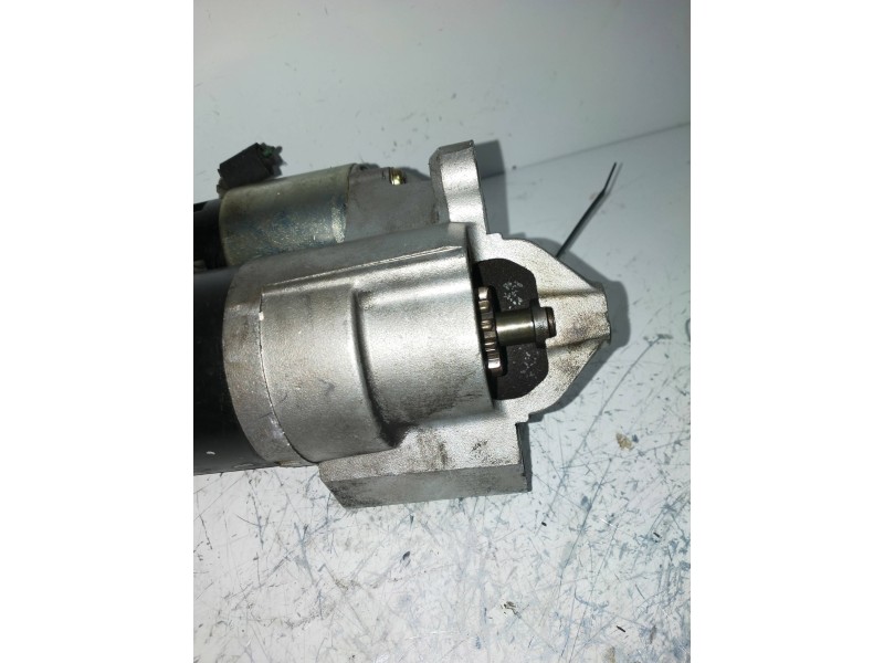 Recambio de motor arranque para renault laguna ii (bg0) dynamique referencia OEM IAM M001T85682 8200096510 