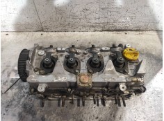 Recambio de culata para honda civic berlina 3 (ep1/2) 1.7 ctdi es referencia OEM IAM 4EE2  