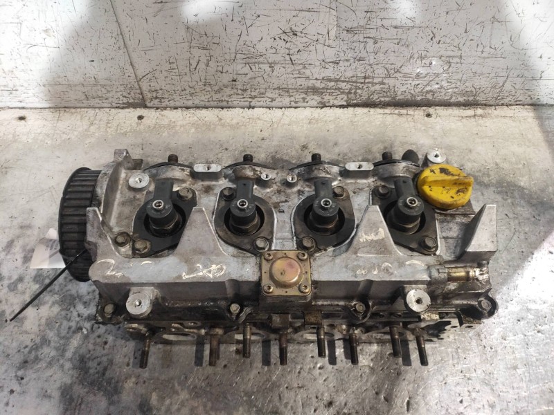 Recambio de culata para honda civic berlina 3 (ep1/2) 1.7 ctdi es referencia OEM IAM 4EE2  