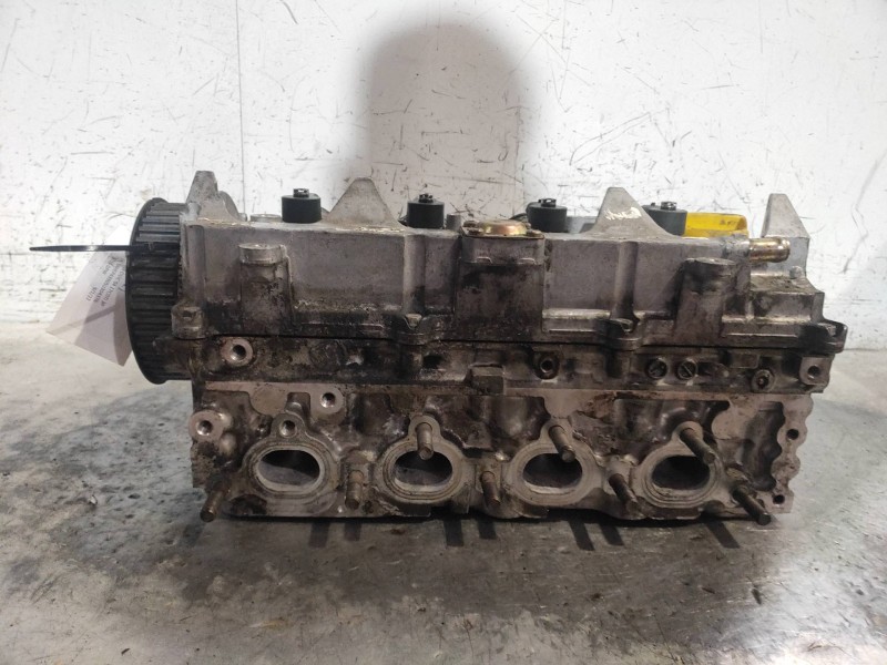 Recambio de culata para honda civic berlina 3 (ep1/2) 1.7 ctdi es referencia OEM IAM 4EE2  