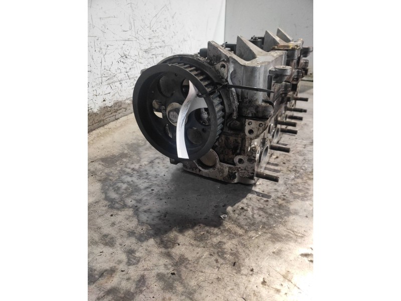 Recambio de culata para honda civic berlina 3 (ep1/2) 1.7 ctdi es referencia OEM IAM 4EE2  