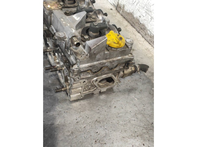 Recambio de culata para honda civic berlina 3 (ep1/2) 1.7 ctdi es referencia OEM IAM 4EE2  