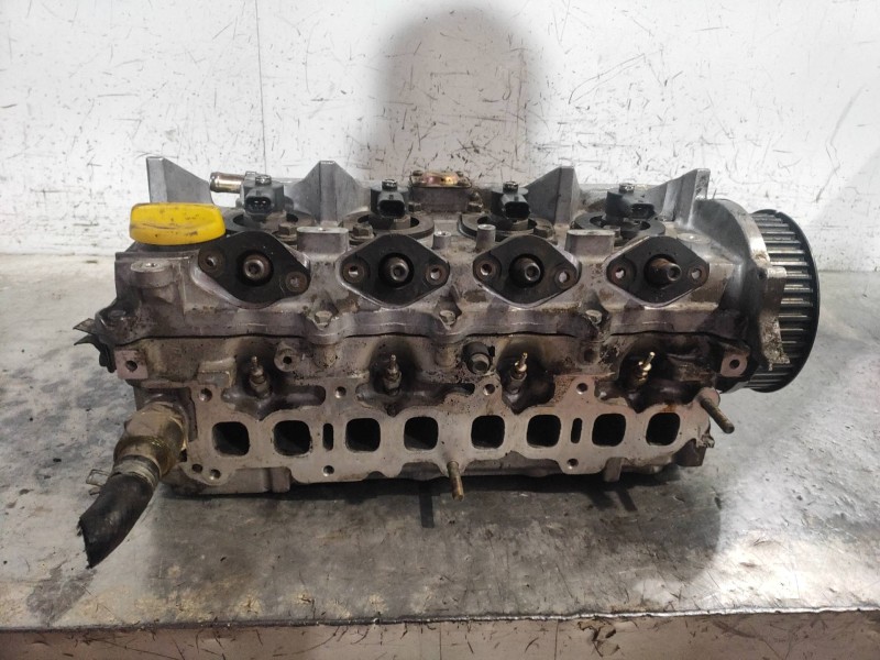 Recambio de culata para honda civic berlina 3 (ep1/2) 1.7 ctdi es referencia OEM IAM 4EE2  