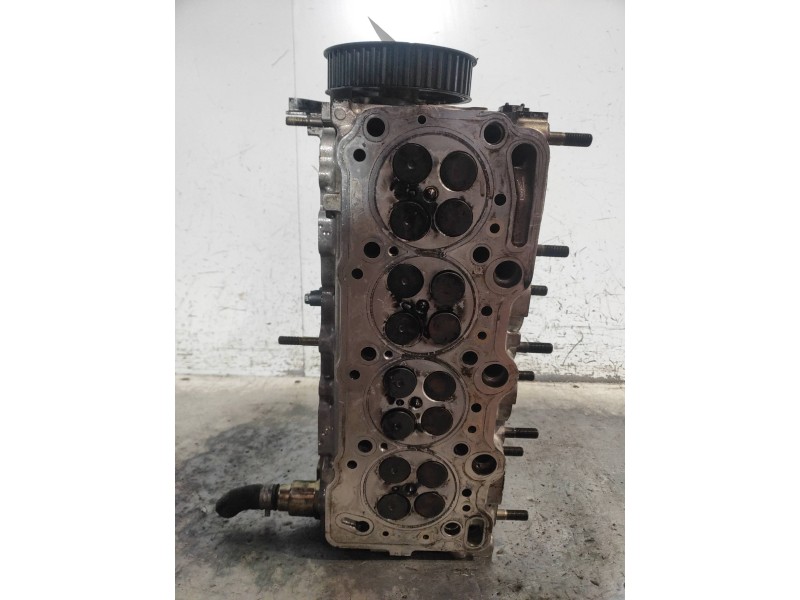 Recambio de culata para honda civic berlina 3 (ep1/2) 1.7 ctdi es referencia OEM IAM 4EE2  