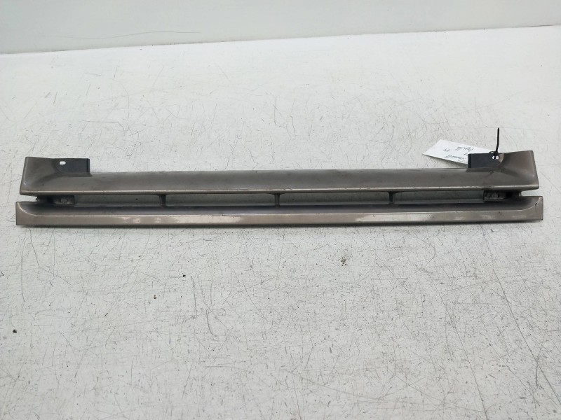 Recambio de rejilla delantera para renault 21 berlina (b/l48) 2.0 referencia OEM IAM   