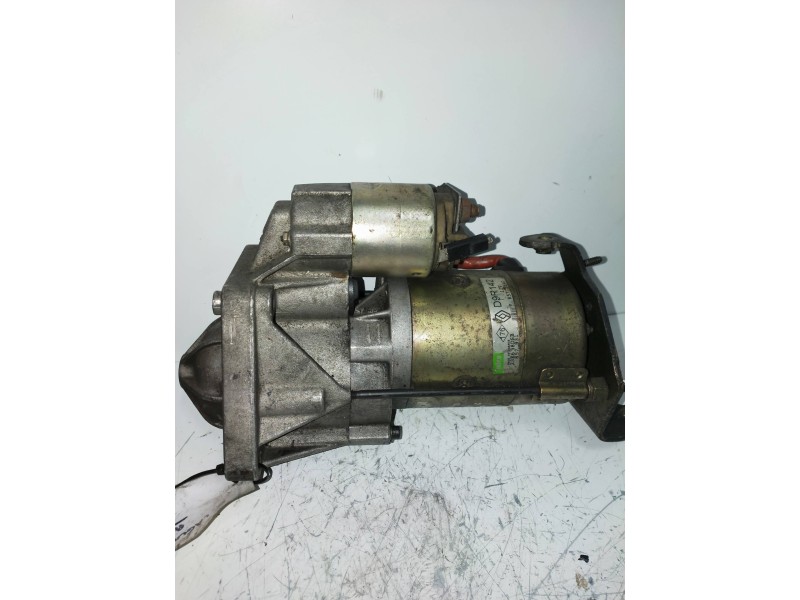 Recambio de motor arranque para renault laguna (b56) 2.2 dtrt referencia OEM IAM D9R142   Recambio de motor arranque para renault laguna (b56) 2.2 dtrt referencia OEM IAM D9R142
