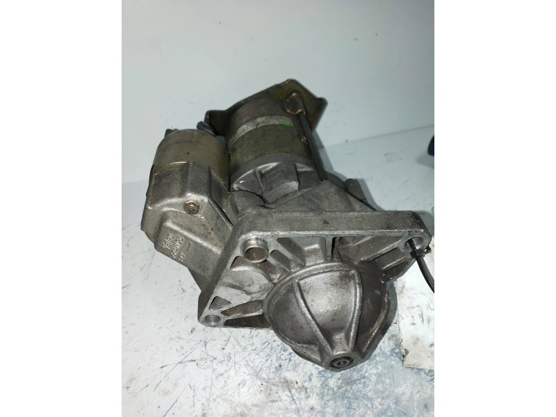 Recambio de motor arranque para renault laguna (b56) 2.2 dtrt referencia OEM IAM D9R142   Recambio de motor arranque para renault laguna (b56) 2.2 dtrt referencia OEM IAM D9R142