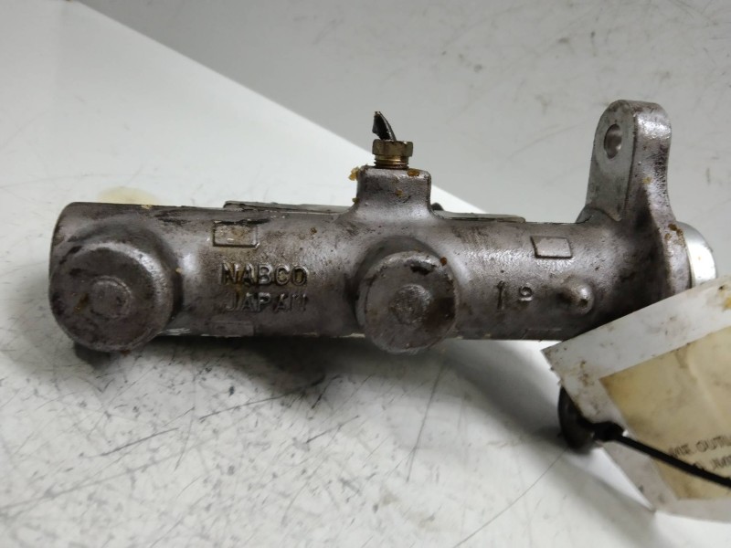 Recambio de bomba freno para mitsubishi outlander (cu0w) 2.0 4wd referencia OEM IAM   