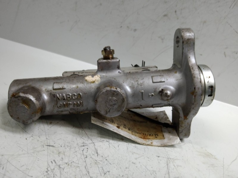 Recambio de bomba freno para mitsubishi outlander (cu0w) 2.0 cat referencia OEM IAM   