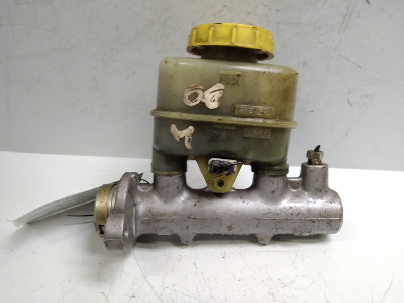 Recambio de bomba freno para nissan almera (n16/e) 2.2 16v turbodiesel cat referencia OEM IAM    Recambio de bomba freno para nissan almera (n16/e) 2.2 16v turbodiesel cat referencia OEM IAM