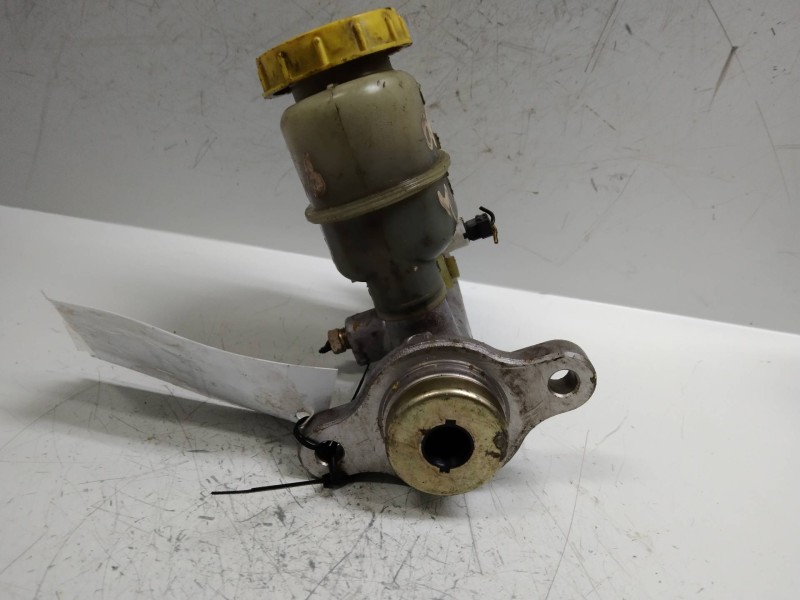 Recambio de bomba freno para nissan almera (n16/e) 2.2 16v turbodiesel cat referencia OEM IAM   
