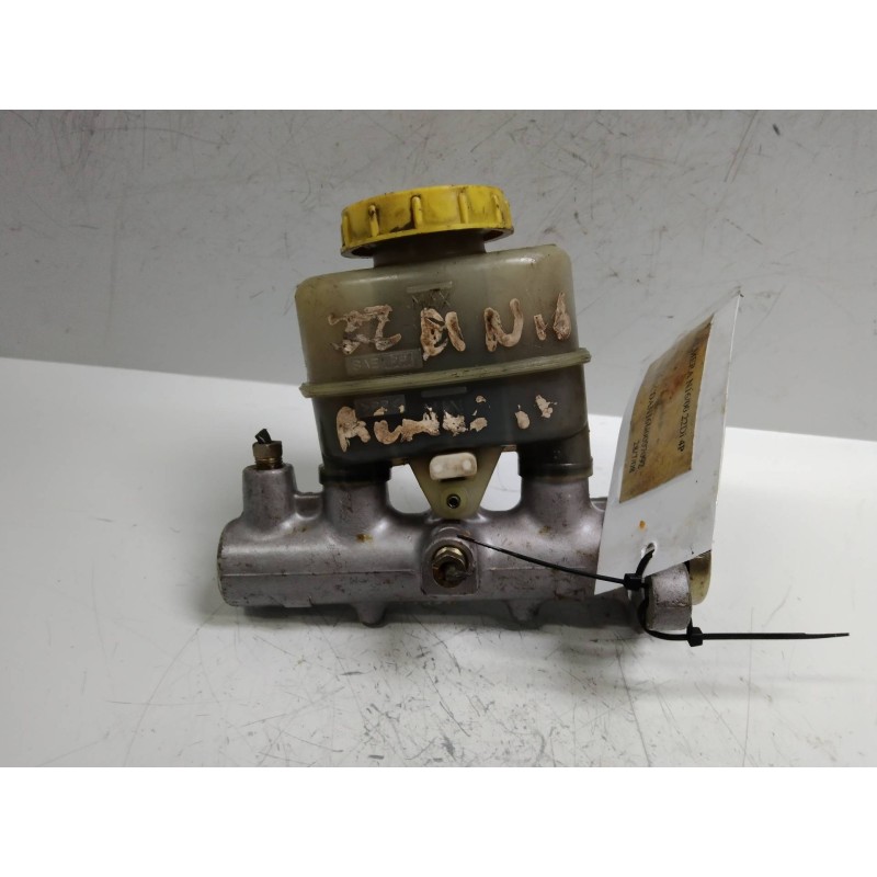 Recambio de bomba freno para nissan almera (n16/e) 2.2 16v turbodiesel cat referencia OEM IAM   