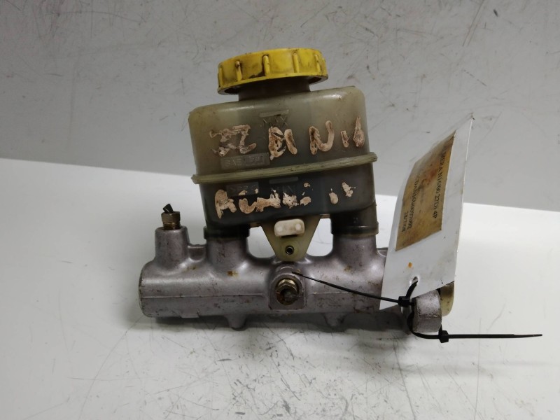 Recambio de bomba freno para nissan almera (n16/e) 2.2 16v turbodiesel cat referencia OEM IAM    Recambio de bomba freno para nissan almera (n16/e) 2.2 16v turbodiesel cat referencia OEM IAM