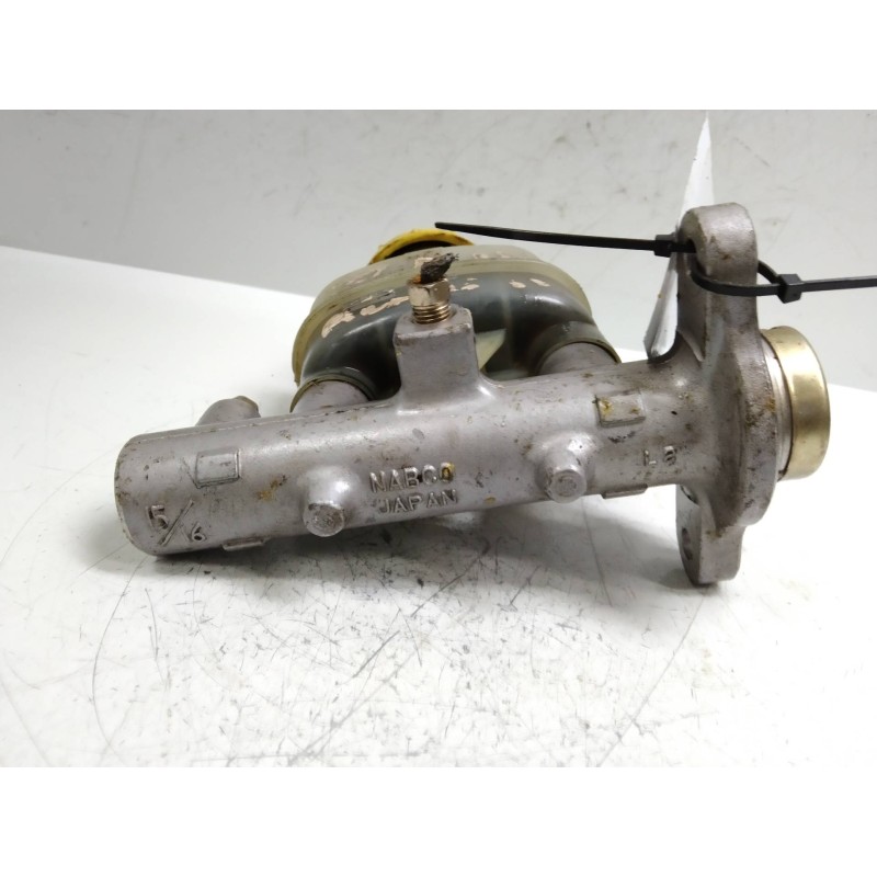 Recambio de bomba freno para nissan almera (n16/e) 2.2 16v turbodiesel cat referencia OEM IAM   