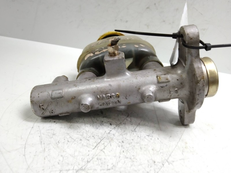 Recambio de bomba freno para nissan almera (n16/e) 2.2 16v turbodiesel cat referencia OEM IAM    Recambio de bomba freno para nissan almera (n16/e) 2.2 16v turbodiesel cat referencia OEM IAM