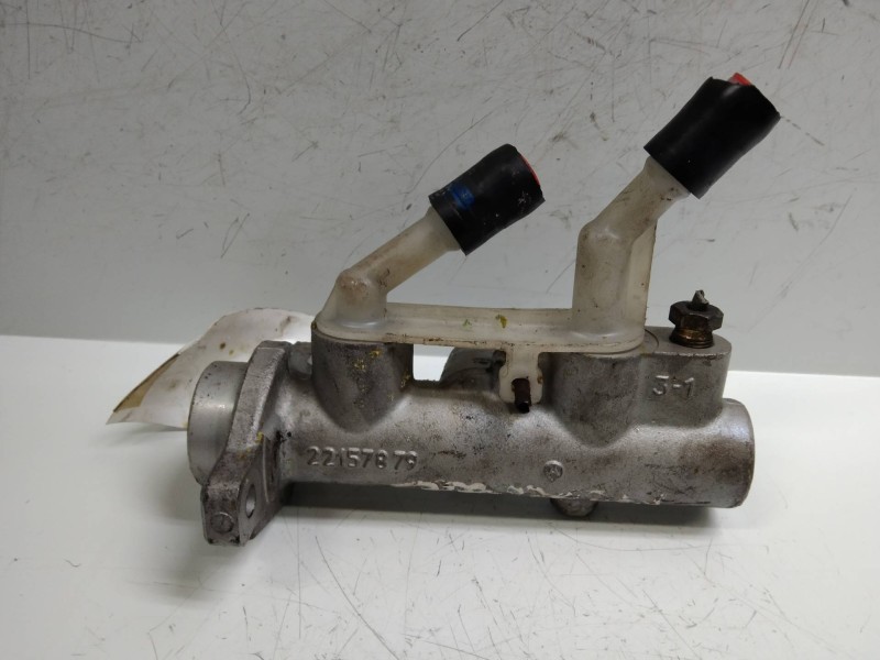 Recambio de bomba freno para nissan almera tino (v10m) 2.2 16v turbodiesel cat referencia OEM IAM 22157879  