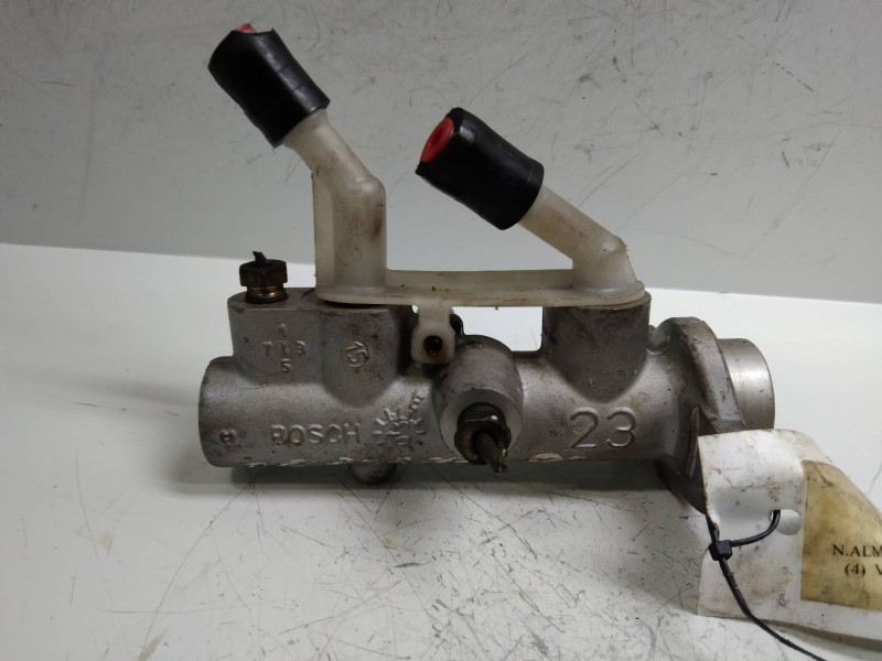 Recambio de bomba freno para nissan almera tino (v10m) 2.2 16v turbodiesel cat referencia OEM IAM 22157879  