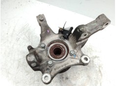 Recambio de mangueta delantera izquierda para chrysler voyager (rg) 2.8 crd cat referencia OEM IAM    2