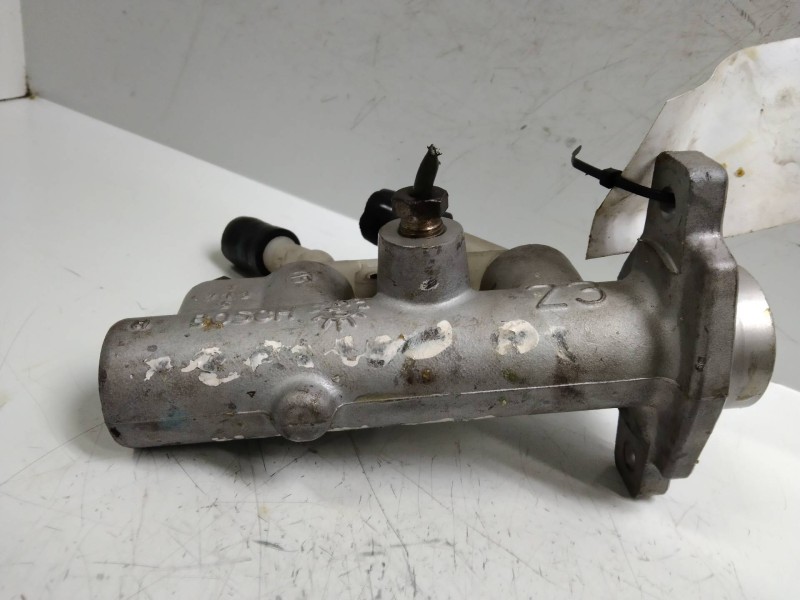 Recambio de bomba freno para nissan almera tino (v10m) 2.2 16v turbodiesel cat referencia OEM IAM 22157879  