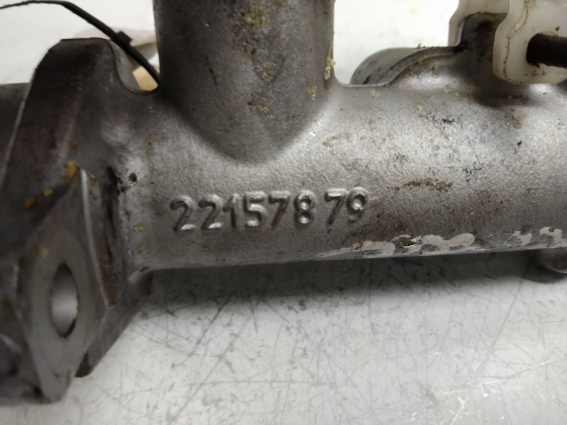 Recambio de bomba freno para nissan almera tino (v10m) 2.2 16v turbodiesel cat referencia OEM IAM 22157879  