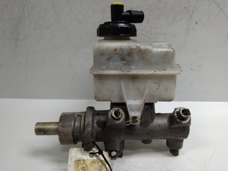 Recambio de bomba freno para nissan interstar (x70) referencia OEM IAM   
