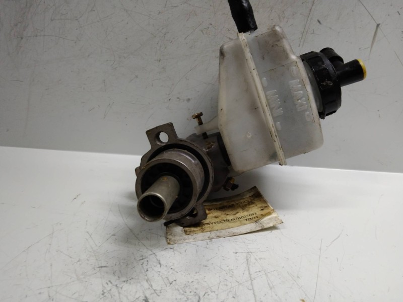 Recambio de bomba freno para nissan interstar (x70) referencia OEM IAM   