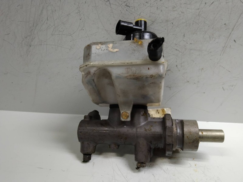 Recambio de bomba freno para nissan interstar (x70) referencia OEM IAM   
