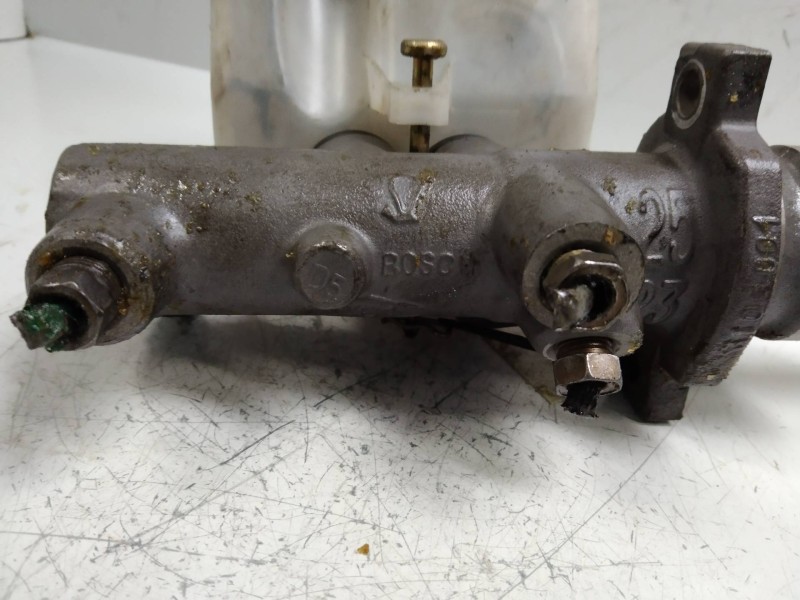 Recambio de bomba freno para nissan interstar (x70) referencia OEM IAM   