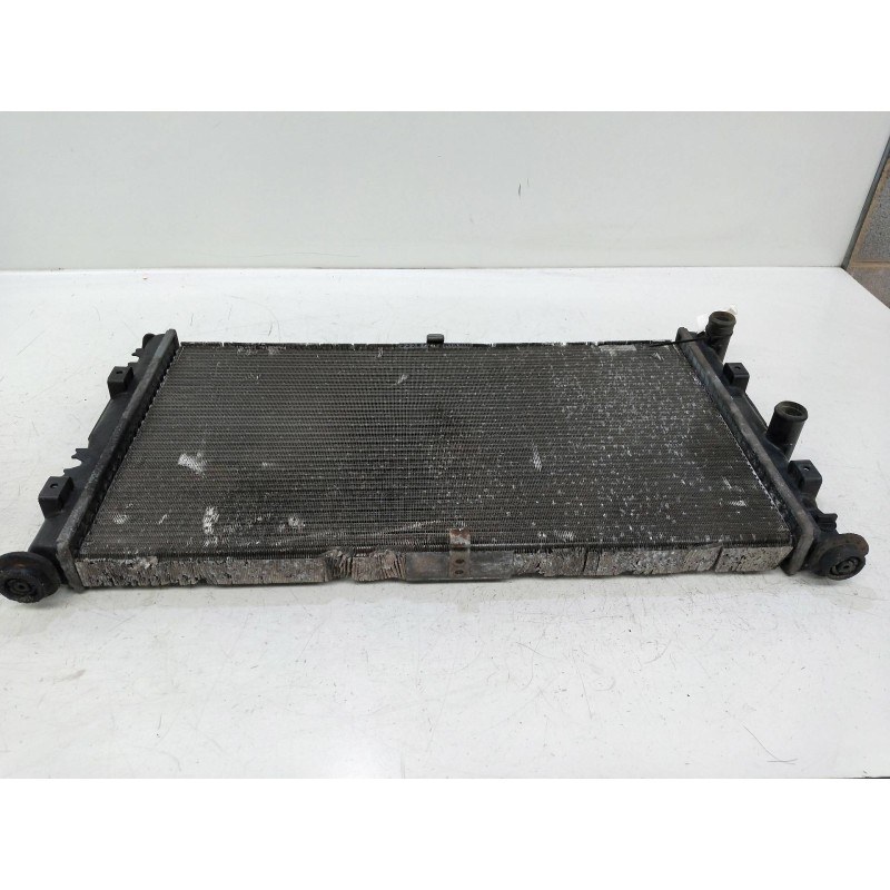 Recambio de radiador agua para chrysler sebring berlina (jr41) 2.0 16v cat referencia OEM IAM 5017619AA 83403 2471 