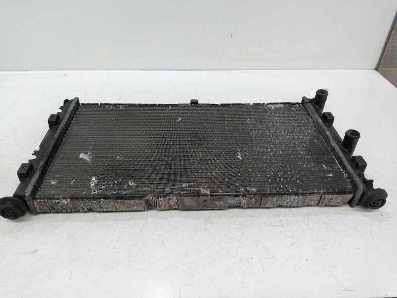 Recambio de radiador agua para chrysler sebring berlina (jr41) 2.0 16v cat referencia OEM IAM 5017619AA 83403 2471 