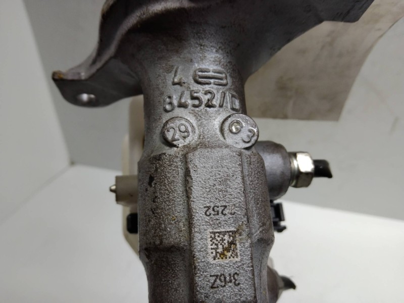 Recambio de bomba freno para nissan juke (f15) acenta referencia OEM IAM   