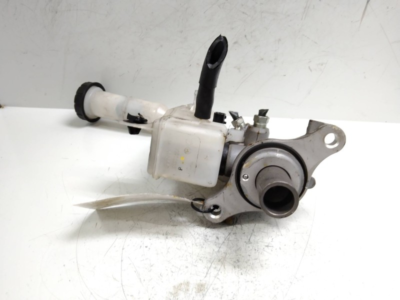 Recambio de bomba freno para nissan juke (f15) 1.5 turbodiesel cat referencia OEM IAM   