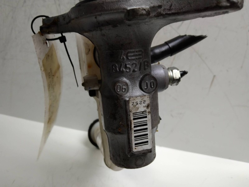 Recambio de bomba freno para nissan juke (f15) 1.5 turbodiesel cat referencia OEM IAM   