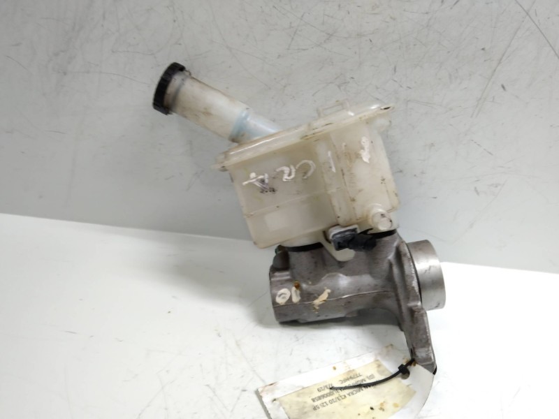 Recambio de bomba freno para nissan micra (k13) acenta referencia OEM IAM   