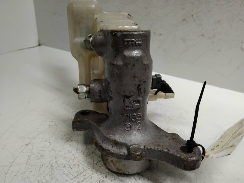 Recambio de bomba freno para nissan micra (k13) acenta referencia OEM IAM   