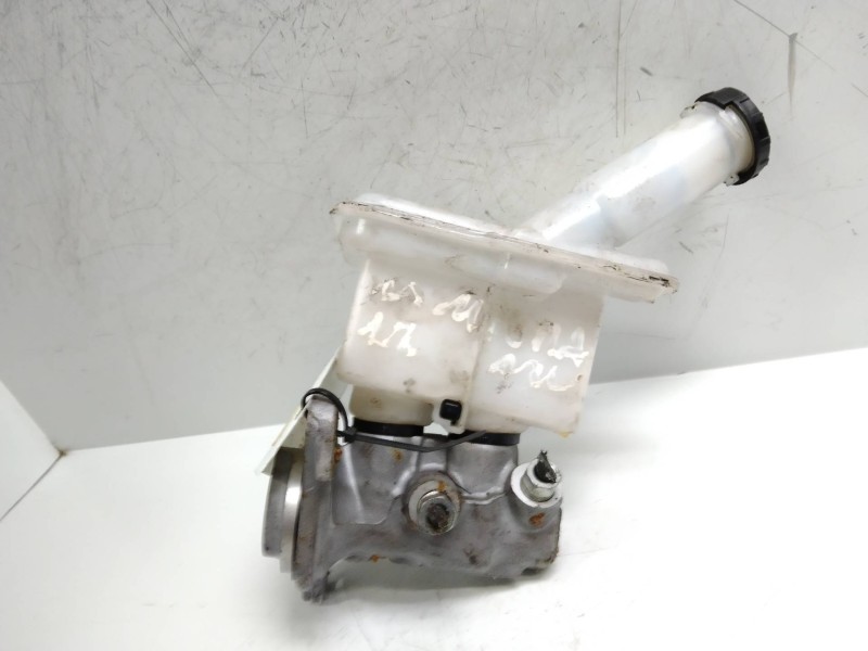 Recambio de bomba freno para nissan micra (k13) 1.2 cat referencia OEM IAM   