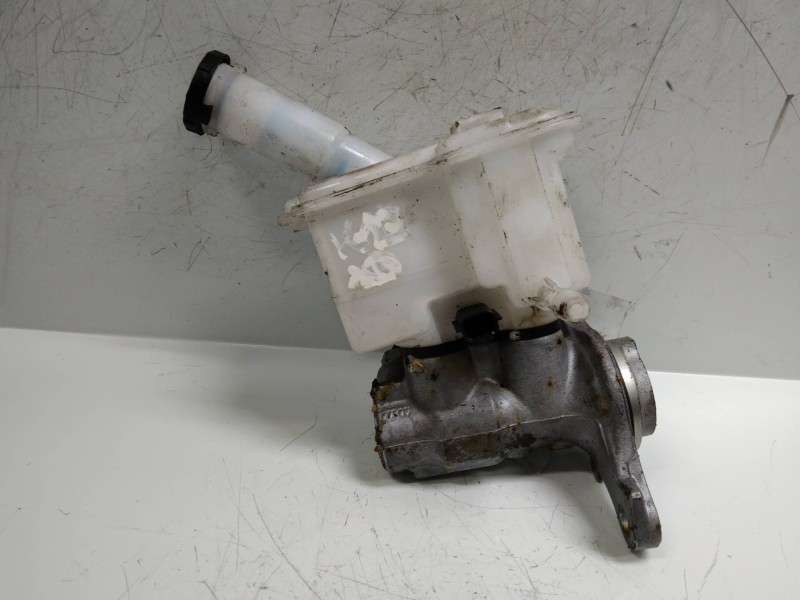 Recambio de bomba freno para nissan micra (k13) 1.2 cat referencia OEM IAM   
