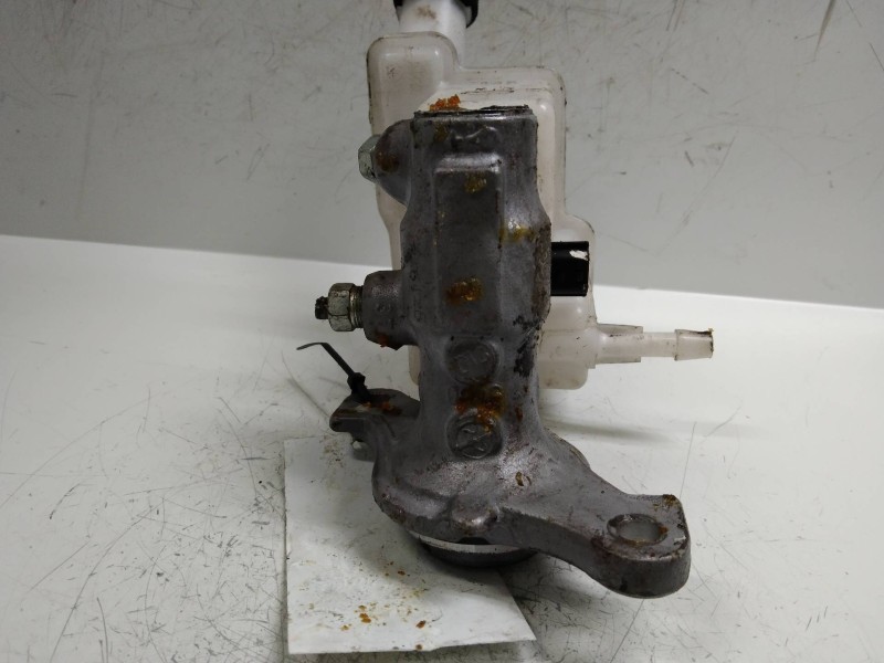 Recambio de bomba freno para nissan micra (k13) 1.2 cat referencia OEM IAM   