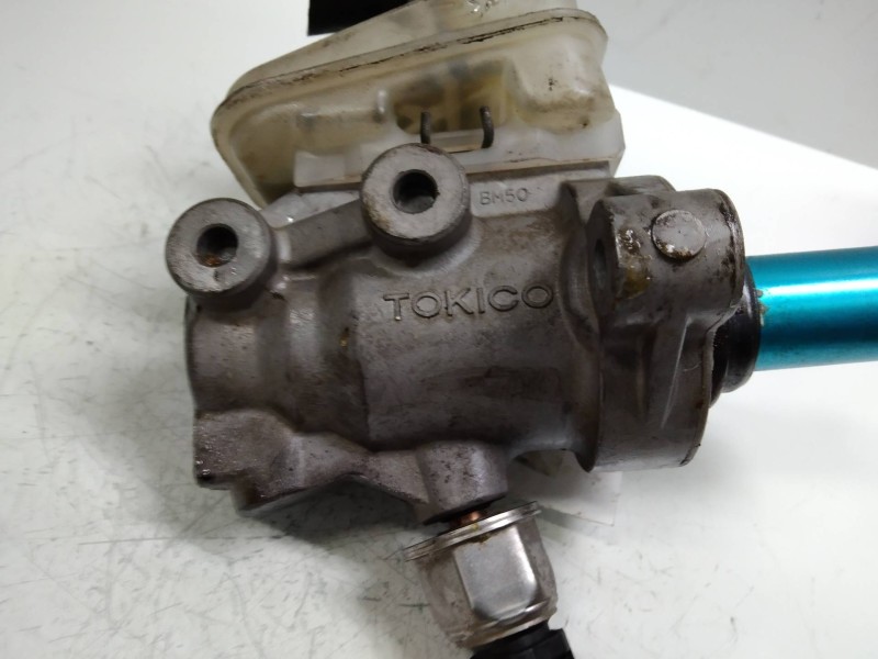 Recambio de bomba freno para nissan murano (z50) 3.5 v6 cat referencia OEM IAM   