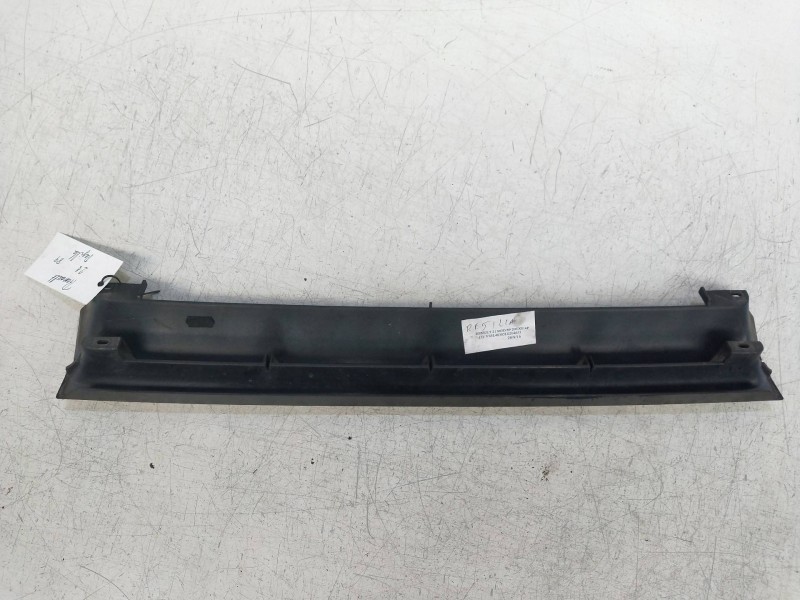Recambio de rejilla delantera para renault 21 berlina (b/l48) 2.0 referencia OEM IAM   