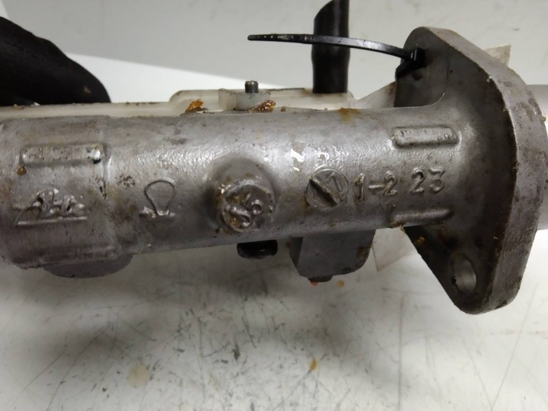 Recambio de bomba freno para nissan note (e11e) 1.4 cat referencia OEM IAM   