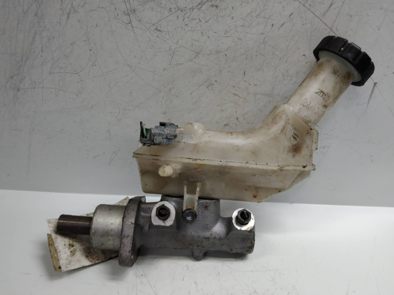 Recambio de bomba freno para nissan note (e11e) 1.5 dci turbodiesel cat referencia OEM IAM   