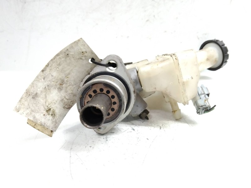Recambio de bomba freno para nissan note (e11e) 1.5 dci turbodiesel cat referencia OEM IAM   