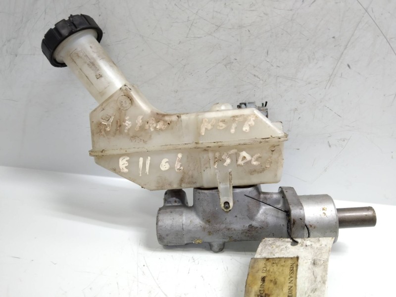 Recambio de bomba freno para nissan note (e11e) 1.5 dci turbodiesel cat referencia OEM IAM   