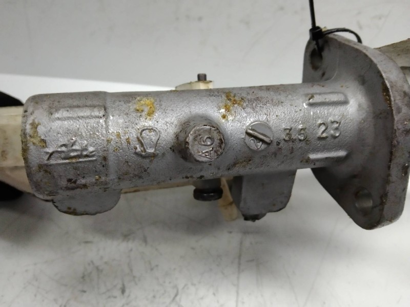 Recambio de bomba freno para nissan note (e11e) 1.5 dci turbodiesel cat referencia OEM IAM   