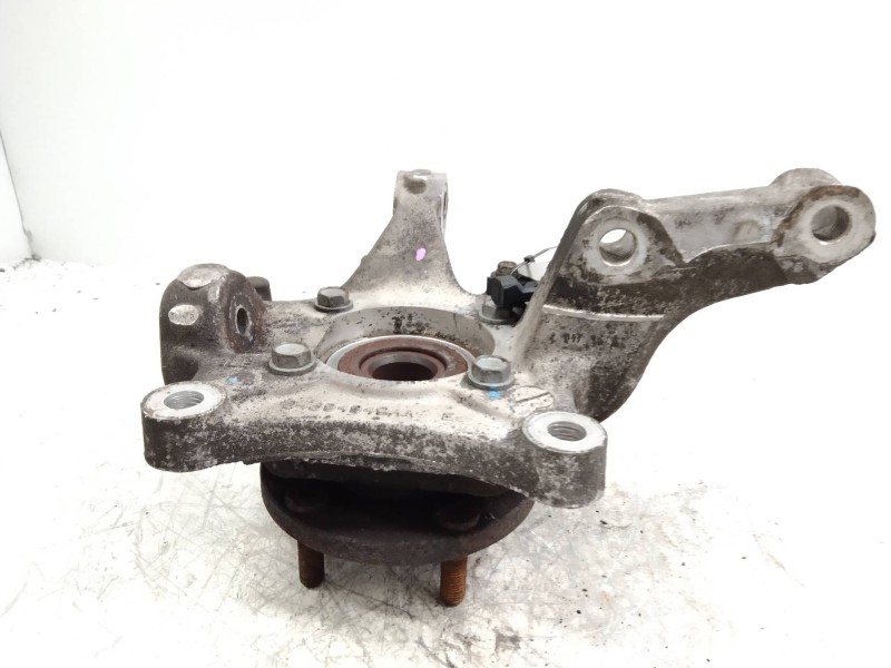 Recambio de mangueta delantera izquierda para chrysler voyager (rg) 2.8 crd cat referencia OEM IAM   